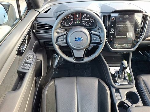 Certified 2025 Subaru Forester Touring w/ Popular Package - Touring image 11