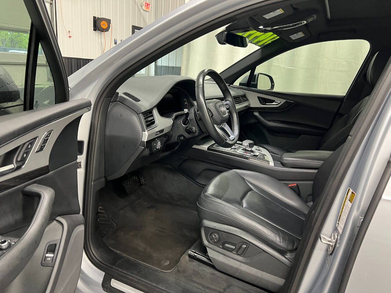Used 2019 Audi Q7 2.0T Premium AWD/4WD image 7