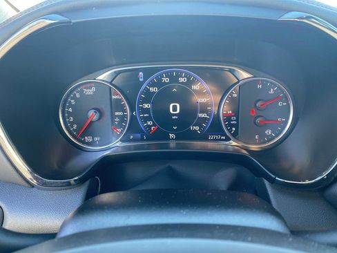 Used 2025 Chevrolet Blazer RS image 18