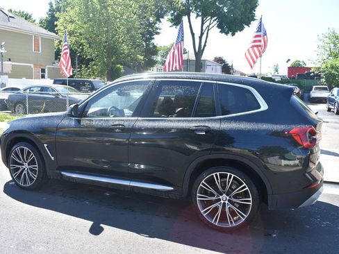 Used 2024 BMW X3 sDrive30i w/ Convenience Package w/ZPA RWD image 8