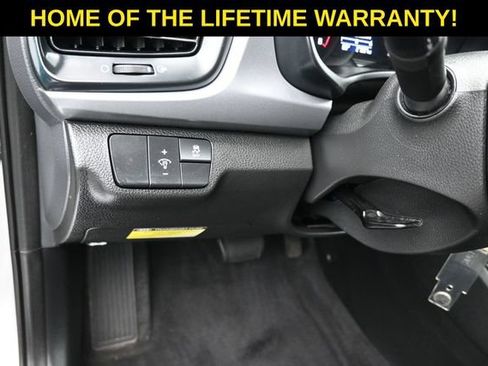 Used 2021 Kia Rio LX FWD image 16