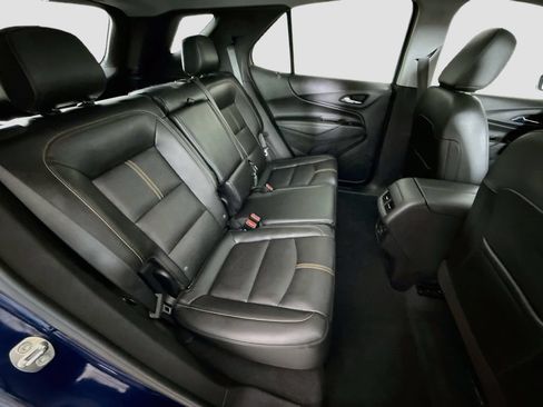 Used 2022 Chevrolet Equinox Premier FWD image 25