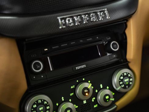 Used 2011 Ferrari 599 GTO RWD image 52