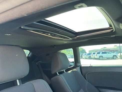 Used 2018 Dodge Challenger R/T w/ Blacktop Package RWD image 45