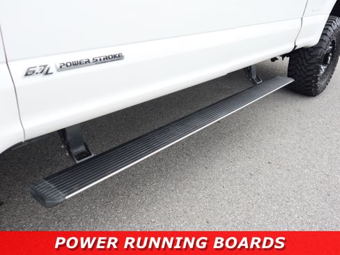 Used 2019 Ford F250 Limited w/ FX4 Off-Road Package AWD/4WD image 13