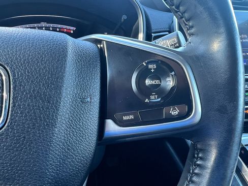 Used 2019 Honda CR-V EX-L image 19