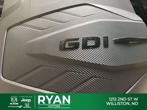 Used 2024 Hyundai Sonata SEL image 13