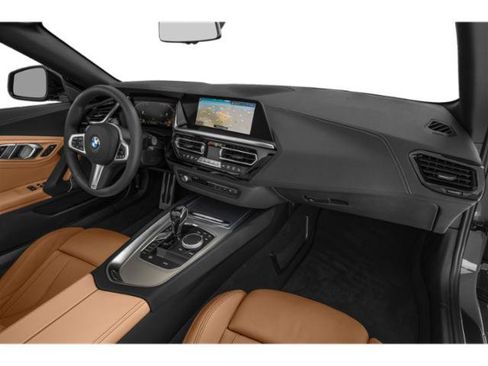 Used 2020 BMW Z4 M40i w/ Executive Package RWD image 17