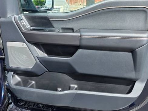 Used 2025 Ford F150 Tremor AWD/4WD image 14