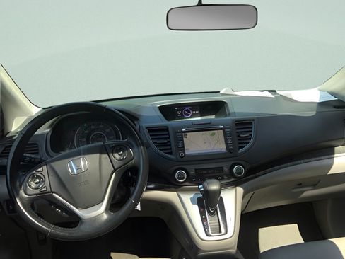 Used 2013 Honda CR-V EX-L image 11