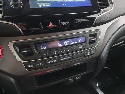 Used 2021 Honda Passport Sport image 24