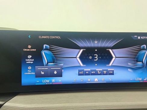 Used 2025 BMW 430i image 52