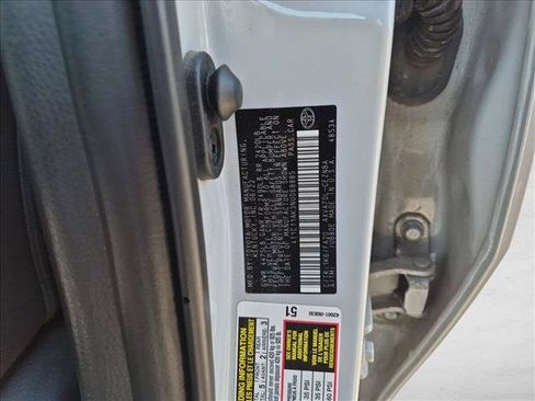 Used 2022 Toyota Camry LE FWD image 10