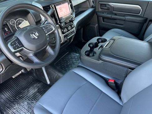 New 2025 RAM 4500 Tradesman image 9