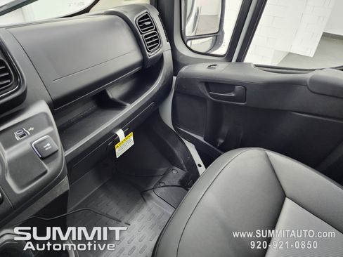 New 2025 RAM ProMaster 3500 w/ Safety Group image 10