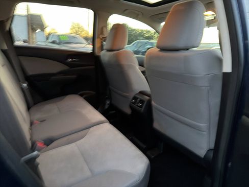 Used 2015 Honda CR-V EX image 24