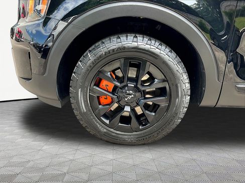 Certified 2024 Kia Telluride SX X-Pro AWD/4WD image 35