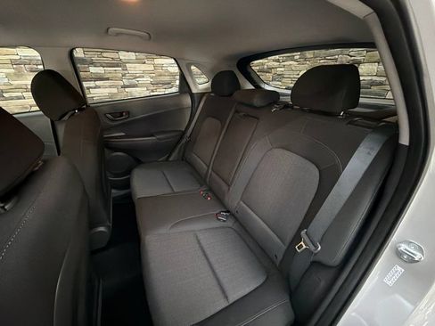 Used 2023 Hyundai Kona SEL AWD/4WD image 39