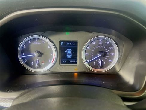 Used 2019 Hyundai Sonata SE FWD image 15