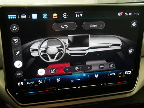 Used 2024 Volkswagen ID.4 Pro S image 23