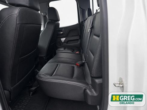 Used 2018 Chevrolet Silverado 1500 LT AWD/4WD image 13