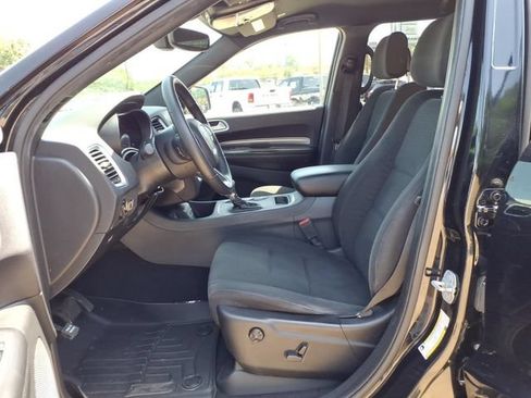 Used 2019 Dodge Durango SXT RWD image 14