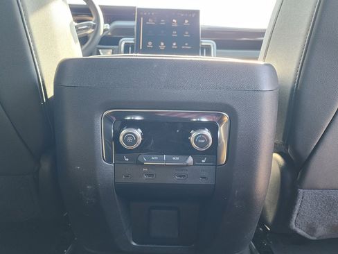 New 2026 GMC Yukon Elevation w/ Elevation Premium Package image 54