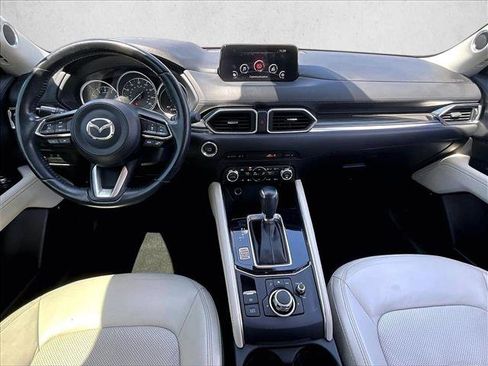Used 2017 MAZDA CX-5 Grand Touring w/ Premium Package AWD/4WD image 15