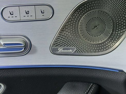Used 2026 Mercedes-Benz GLS 450 4MATIC image 19