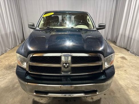 Used 2011 RAM 1500 Classic SLT AWD/4WD image 5