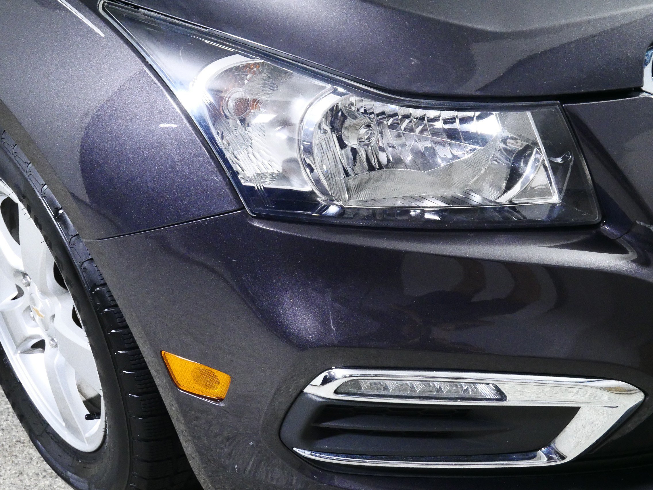 Used 2016 Chevrolet Cruze LT FWD image 16