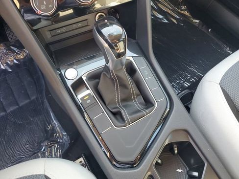 New 2026 Volkswagen Taos S FWD image 24