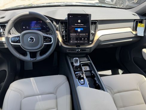 New 2026 Volvo XC60 B5 Core w/ Protection Package image 12