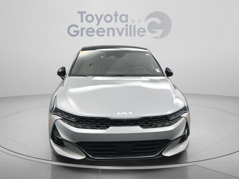 Used 2023 Kia K5 GT w/ GT1 Package image 20