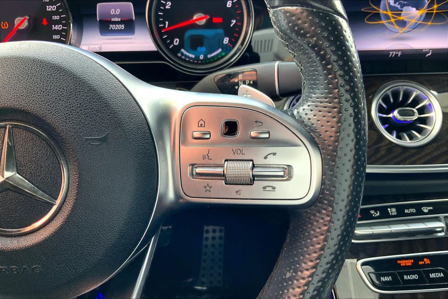 Used 2019 Mercedes-Benz CLS 450 image 21