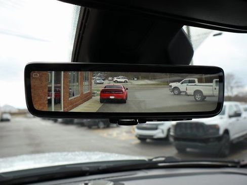 New 2026 RAM 1500 RHO w/ RHO Level 1 Equipment Group image 30