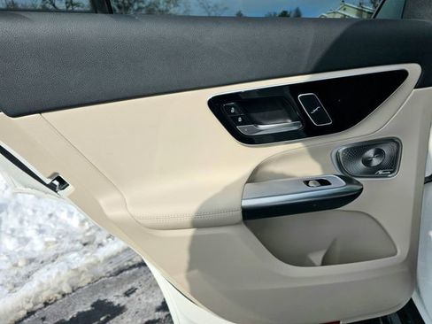 New 2026 Mercedes-Benz GLC 300 GLC 300 image 24