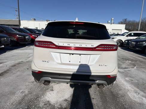 Used 2017 Lincoln MKC Reserve w/ Lincoln MKC Climate Package image 4