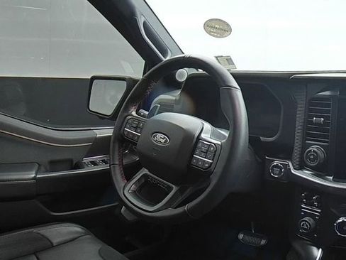 Used 2025 Ford F150 Raptor AWD/4WD image 17