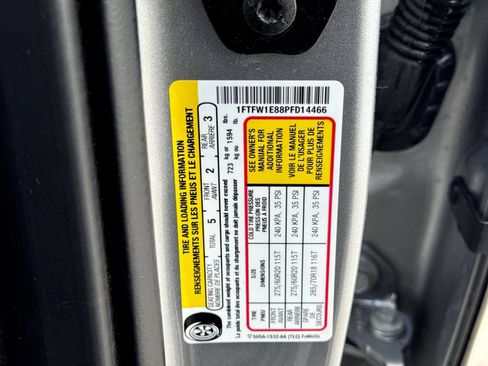 Used 2023 Ford F150 King Ranch AWD/4WD image 42