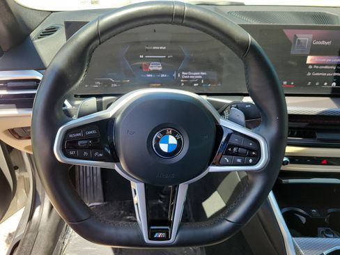 Used 2026 BMW 330i xDrive Sedan w/ M Sport Package AWD/4WD image 22