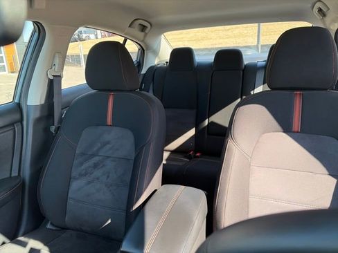 Used 2024 Nissan Sentra SR image 49