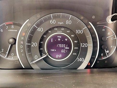 Used 2014 Honda CR-V EX-L image 18