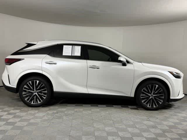 Used 2024 Lexus RX 350 Premium Plus w/ Convenience Package FWD image 10