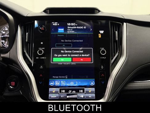 Used 2020 Subaru Outback Limited w/ Popular Package #2 image 26