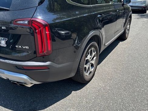 Used 2020 Kia Telluride EX FWD image 3