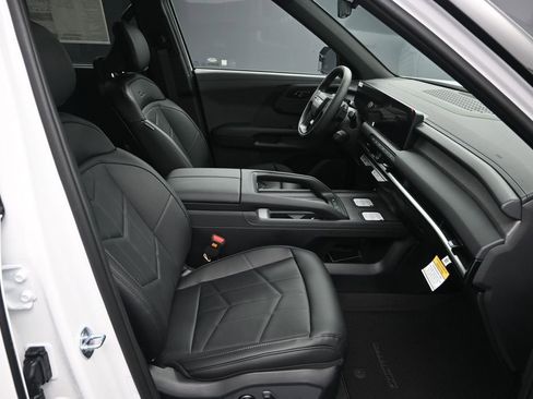 New 2027 Kia Telluride EX X-Line AWD/4WD image 41