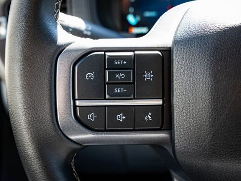 Used 2024 Ford F150 XLT w/ Tow/Haul Package image 21