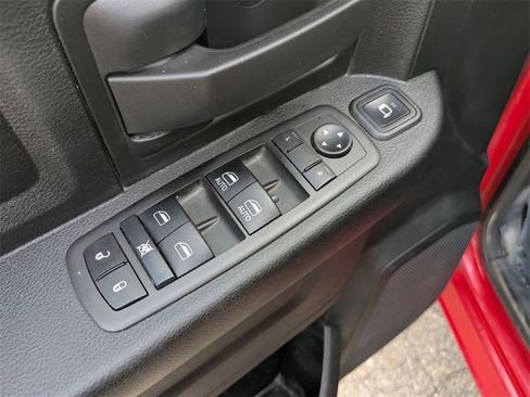 Certified 2024 RAM 2500 Tradesman w/ Chrome Appearance Group image 13