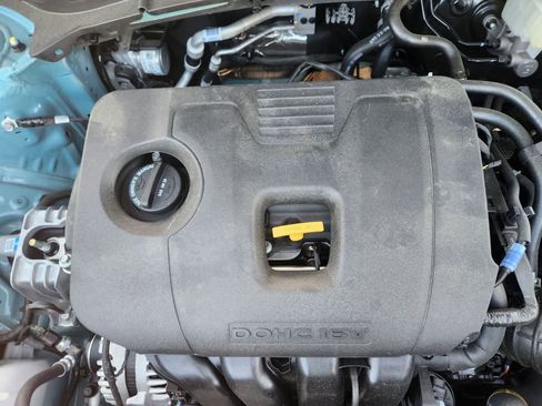 New 2026 Kia Seltos EX image 23